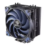 AKASA CPU hladnjak - Alucia H4 Plus N