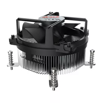 AKASA CPU hladnjak - bakrena LGA1700 zadnja ploča