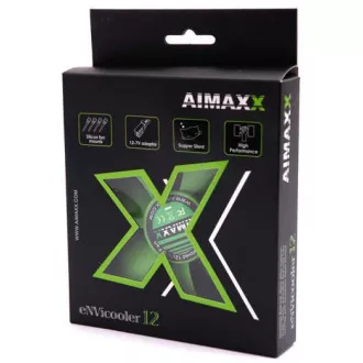 AIMAXX eNVicooler 12 (GreenWing)