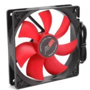 AIREN VENTILATOR RedWings120 TC ThermoControl