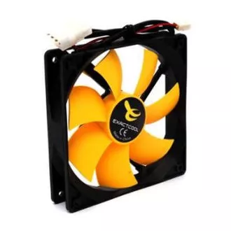 EXACTGAME ExactCool 120 (120x120x25 mm 6,8 dbA)