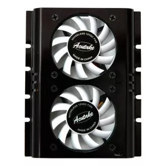 ACUTAKE ACU-DarkHDDCooler - HDD hladnjak ACUTAKE ACU-DarkHDDCooler - HDD hladnjak