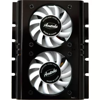 ACUTAKE ACU-DarkHDDCooler - HDD hladnjak ACUTAKE ACU-DarkHDDCooler - HDD hladnjak