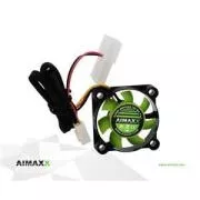 AIMAXX eNVicooler 4thin (GreenWing)