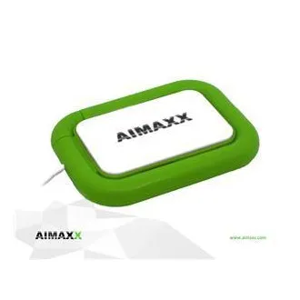 AIMAXX eNViXtra UHL 1 (USB čvorište sa svjetlom)
