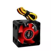 AIREN VENTILATOR RedWingsExtreme40HH (40x40x28mm)