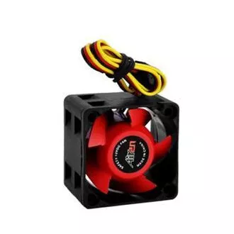 AIREN VENTILATOR RedWingsExtreme40HH (40x40x28mm)