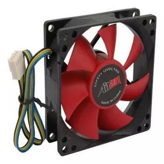 AIREN FAN RedWings80 Clever (PWM)