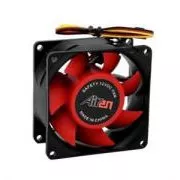 AIREN VENTILATOR RedWings80H (80x80x38mm, 15.2dBA)
