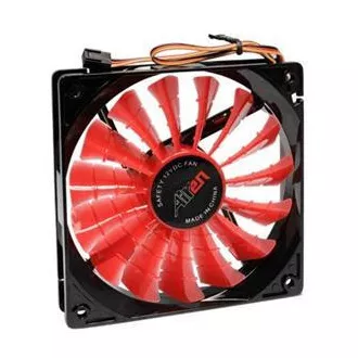AIREN VENTILATOR hAiBridWings 120E POWER (120x120x25mm, v