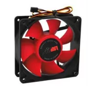 AIREN VENTILATOR RedWings120H (120x120x38mm, 15.3dBA)