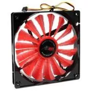 AIREN VENTILATOR hAiBridWings 140S (140x140x25mm, hAiBrid