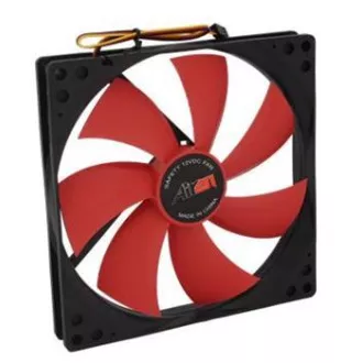 AIREN VENTILATOR RedWings180 (180x180x25mm)