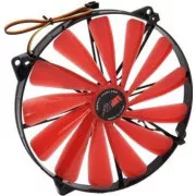AIREN VENTILATOR RedWingsGiantExtreme 200 (200x200x20mm)