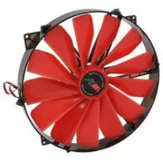 AIREN VENTILATOR RedWingsGiant 250 (250x250x30mm)