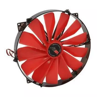AIREN VENTILATOR RedWingsGiant 250 (250x250x30mm)