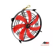 AIREN VENTILATOR RedWingsGiant 300 (300x300x30mm)