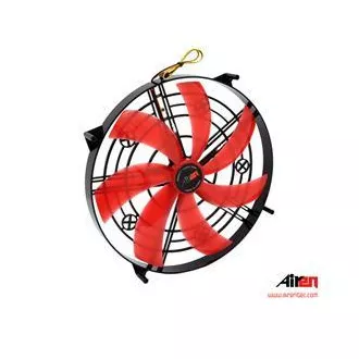AIREN VENTILATOR RedWingsGiant 300 (300x300x30mm)