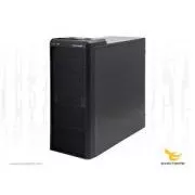 EXACTGAME Exact9000/Midi Tower/crni
