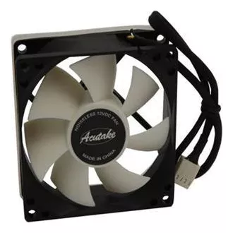 ACUTAKE ACU-FAN80 PRO PWM (White Wing Fan Professi