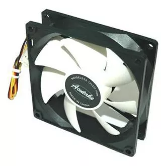 ACUTAKE ACU-FAN92 (White Wing Fan De Luxe)