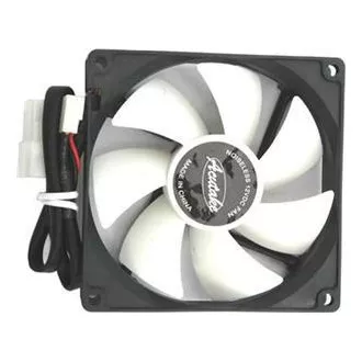 ACUTAKE ACU-FAN92 PRO (Profesionalni ventilator s bijelim krilima