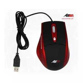 AIREN MOUSE RedMouseR Two (3000-3500-4000dpi)