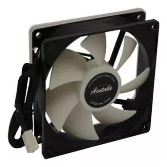 ACUTAKE ACU-FAN92 PRO PWM (White Wing Fan Professi