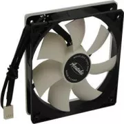 ACUTAKE ACU-FAN120 PRO PWM (White Wing Ventilator Profes