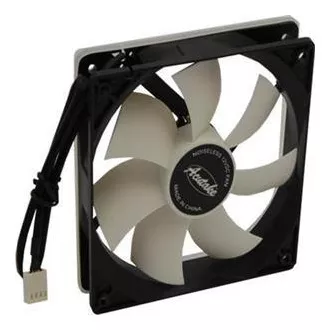 ACUTAKE ACU-FAN120 PRO PWM (White Wing Ventilator Profes