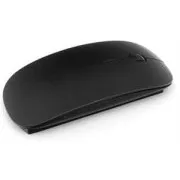 ACUTAKE PURE-O-MOUSE Besplatni crni bežični