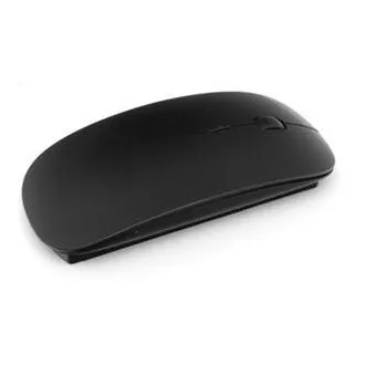 ACUTAKE PURE-O-MOUSE Besplatni crni bežični