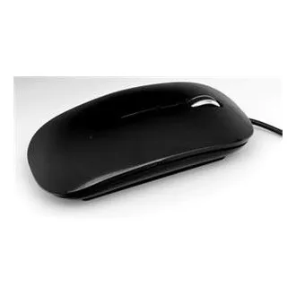 ACUTAKE PURE-O-MOUSE Crni 800/1200DPI (USB)