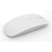 ACUTAKE PURE-O-MOUSE besplatni bijeli bežični