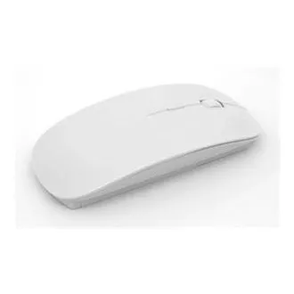 ACUTAKE PURE-O-MOUSE besplatni bijeli bežični