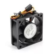 ARCTIC Ventilator F6 niske brzine