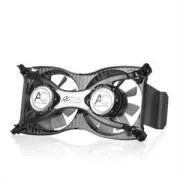 Arctic Cooling RC Turbo Module Ram hladnjak