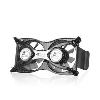 Arctic Cooling RC Turbo Module Ram hladnjak Arctic Cooling RC Turbo Module Ram hladnjak