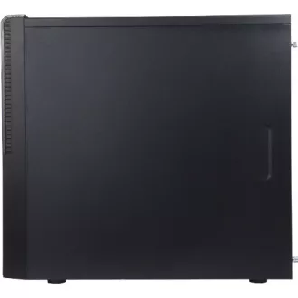 AMEI AM-C1002BR/Micro ATX/crna i crvena