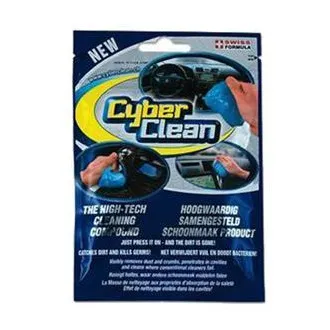 Cyber Clean vrećica za automobile i brodove 75 g (46196 - Convetien Cyber Clean vrećica za automobile i brodove 75 g (46196 - Convetien
