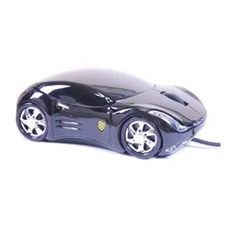 ACUTAKE Extreme Racing Mouse BK1 (CRNI) 1000dpi