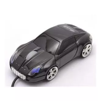 ACUTAKE Extreme Racing Mouse BK3 (CRNI) 1000dpi ACUTAKE Extreme Racing Mouse BK3 (CRNI) 1000dpi