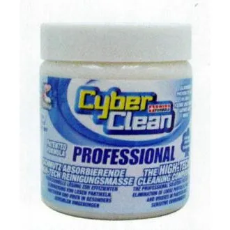 Cyber Clean profesionalna posuda s navojem 250 g Cyber Clean profesionalna posuda s navojem 250 g