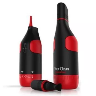 CYBERCLEAN CameraCare Komplet za održavanje sve u jednom CYBERCLEAN CameraCare Komplet za održavanje sve u jednom