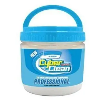 Cyber Clean Professional Maxi Pot 1 kg
