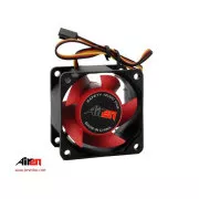 AIREN VENTILATOR RedWingsExtreme60HHH (60x60x38mm, Extreme)