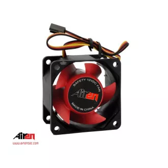 AIREN VENTILATOR RedWingsExtreme60HHH (60x60x38mm, Extreme)