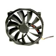 SCYTHE SY1425HB12L Glide Stream 140mm ventilator 800rpm