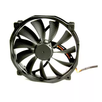 SCYTHE SY1425HB12L Glide Stream 140mm ventilator 800rpm