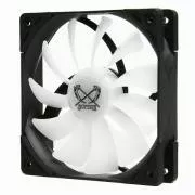 SCYTHE SU1225FD12MR-RHP Kaze Flex RGB PWM 120 mm